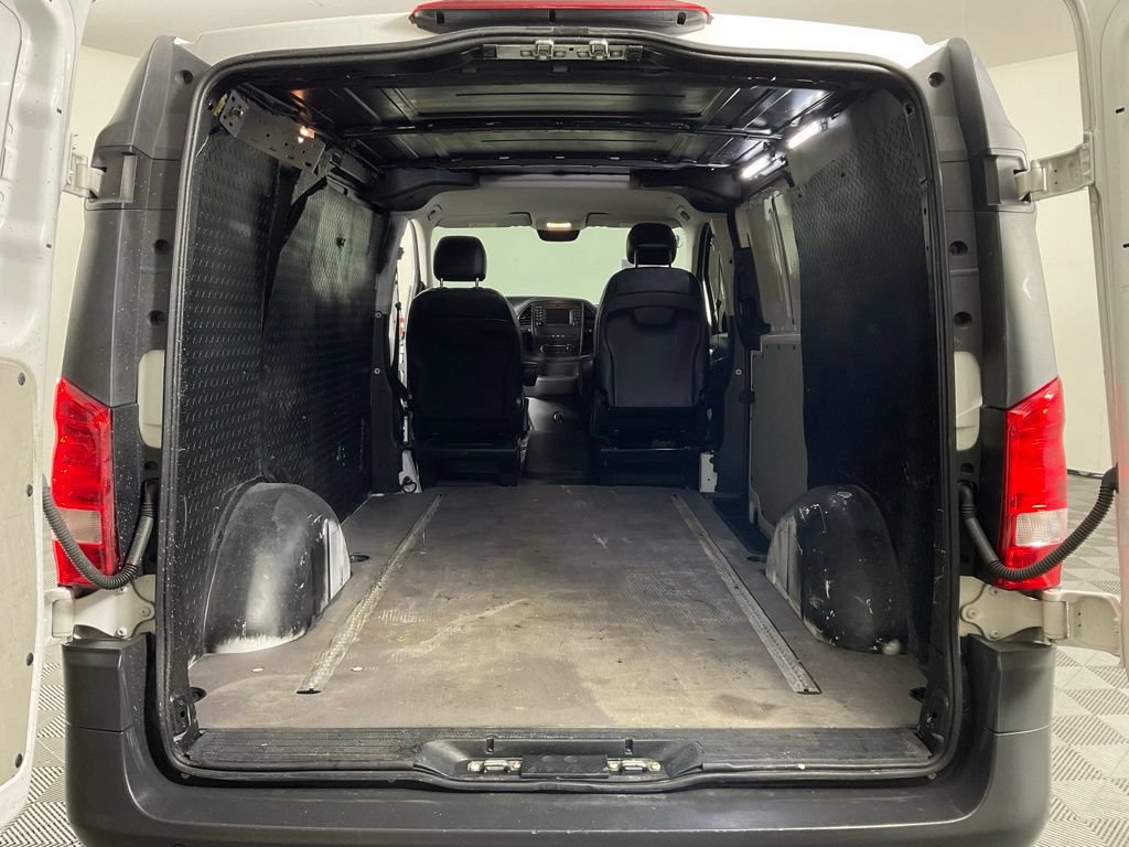 Used 2020 Mercedes-Benz Metris w/ Safety Package image 11