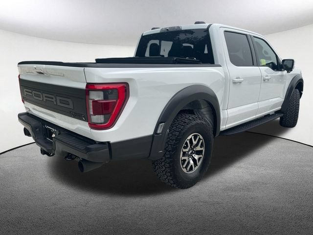 Certified 2023 Ford F150 Raptor AWD/4WD image 16