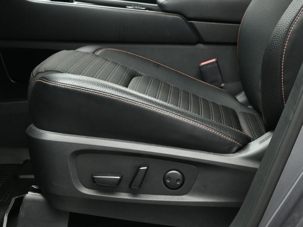 Used 2023 Nissan Pathfinder Rock Creek image 37