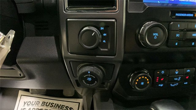 Certified 2020 Ford F150 XLT w/ Equipment Group 302A Luxury image 36