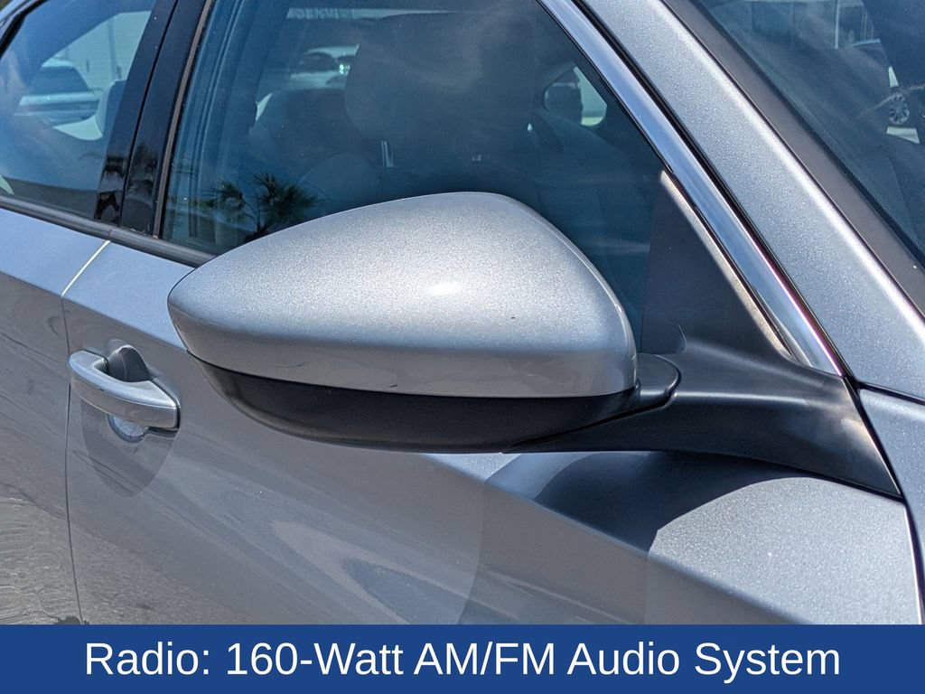 Used 2019 Honda Accord LX image 12