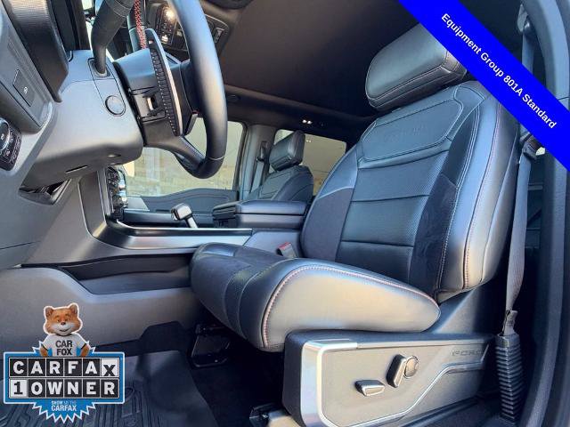 Certified 2025 Ford F150 Raptor AWD/4WD image 4