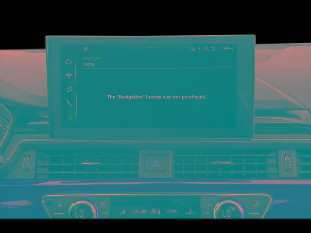 Used 2024 Audi A4 2.0T Premium Plus image 12