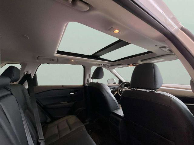 Used 2023 Nissan Rogue SV w/ SV Premium B Package AWD/4WD image 23