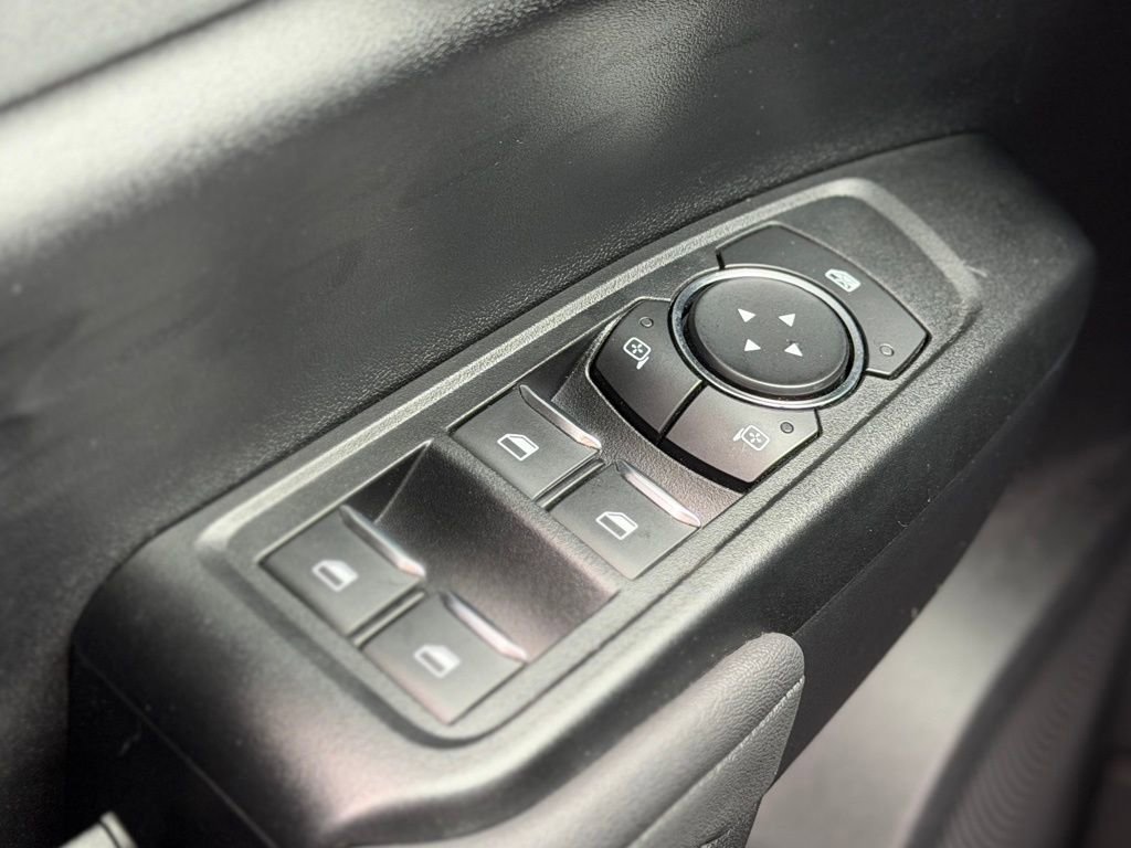 Certified 2024 Ford Ranger XL image 18