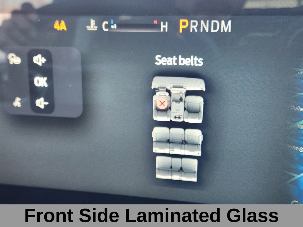 Certified 2025 Ford Expedition Max Active image 27