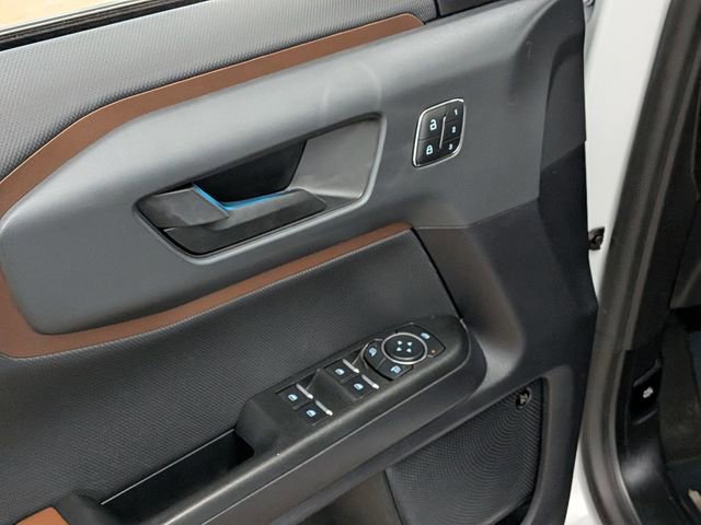 Certified 2024 Ford Bronco Sport Outer Banks w/ Tech Package AWD/4WD image 15