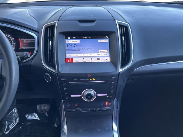 Certified 2019 Ford Edge Titanium w/ Equipment Group 301A image 15