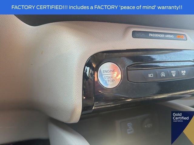 Certified 2023 Ford Escape Active FWD image 40