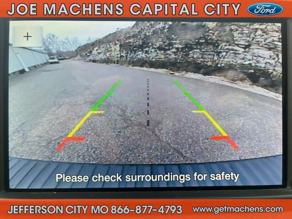 Certified 2022 Ford Maverick XLT image 21