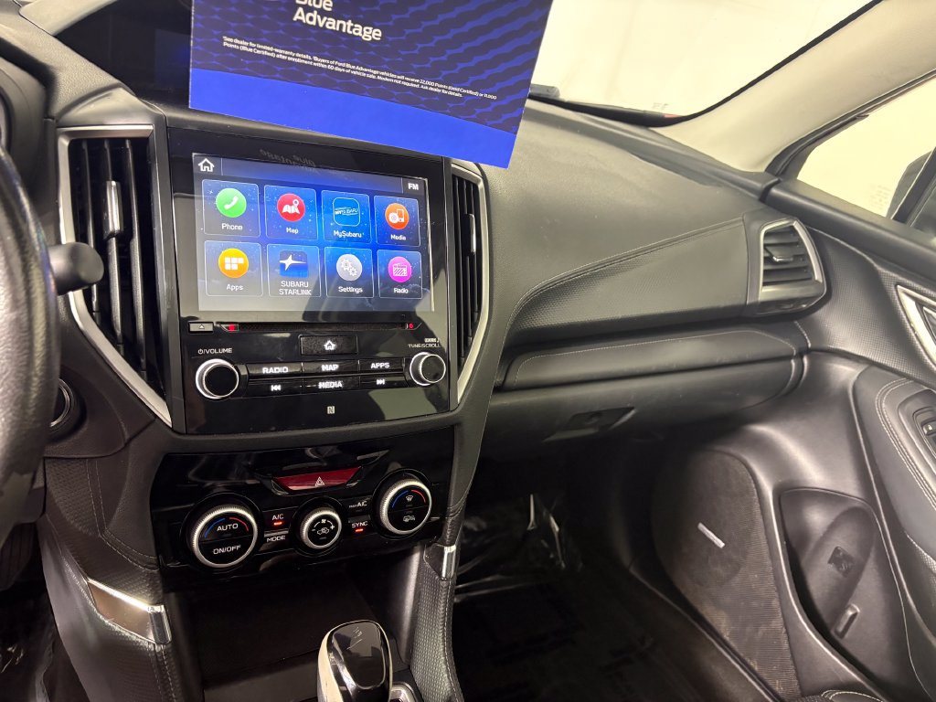 Used 2019 Subaru Forester Touring AWD/4WD image 17