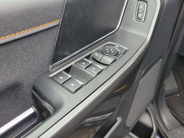 Certified 2023 Ford F150 Tremor image 16