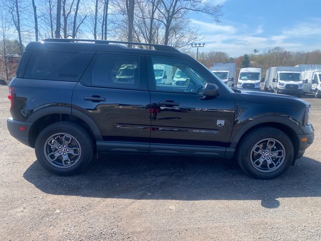 Certified 2023 Ford Bronco Sport Big Bend AWD/4WD image 8