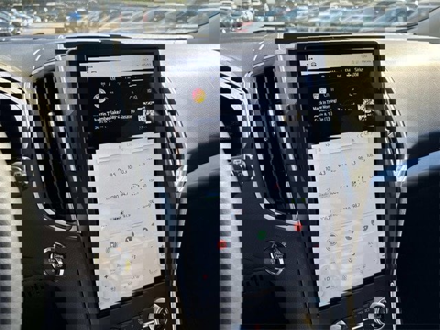 Certified 2024 Ford Edge SEL w/ Convenience Package image 32