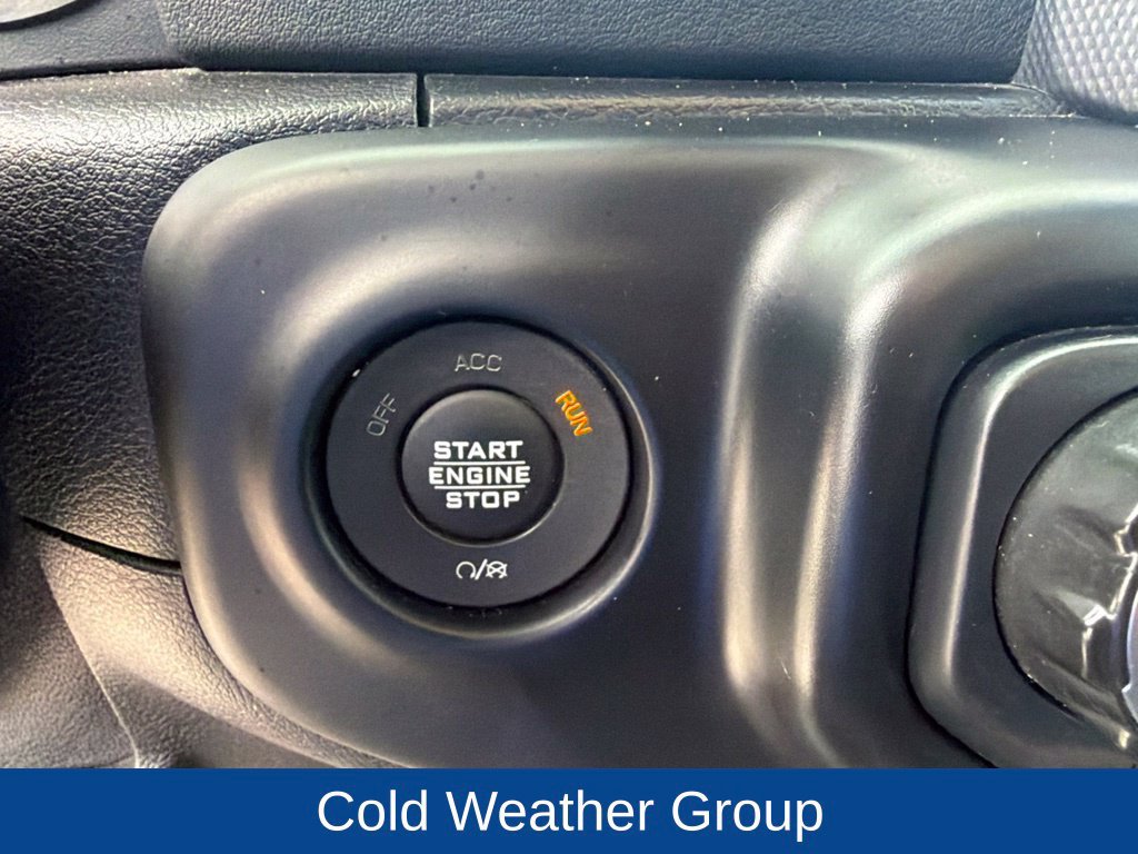 Used 2020 Jeep Gladiator Overland AWD/4WD image 27