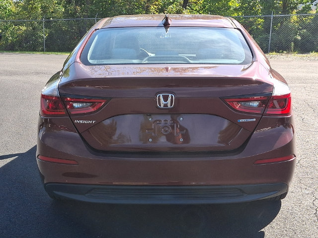 Used 2019 Honda Insight LX image 11