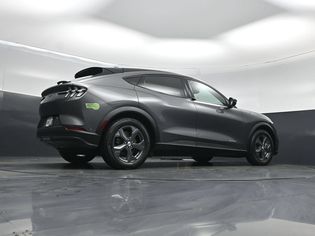 Certified 2023 Ford Mustang Mach-E Select RWD image 44