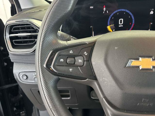 Used 2024 Chevrolet TrailBlazer LS w/ LS Convenience Package FWD image 27