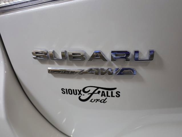 Used 2023 Subaru Forester Limited AWD/4WD image 39