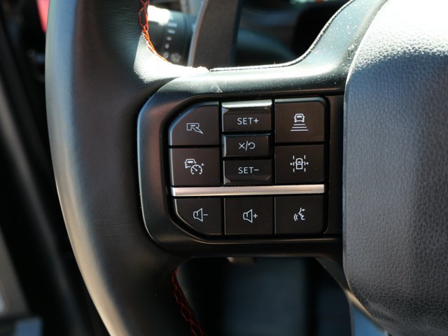 Certified 2024 Ford F150 Raptor AWD/4WD image 18