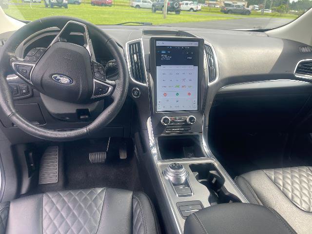 Certified 2024 Ford Edge Titanium image 18