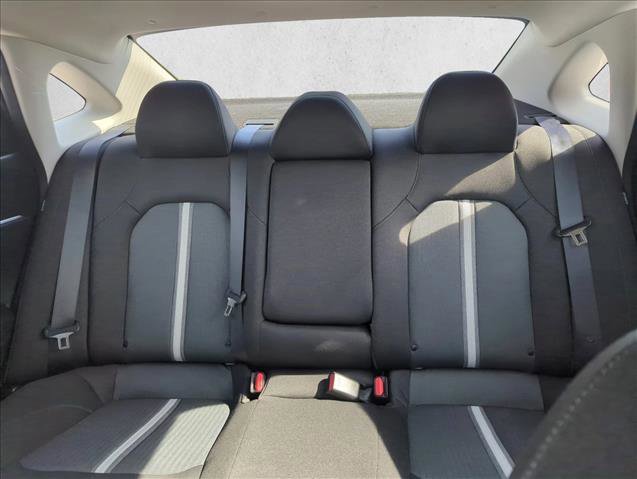 Used 2021 Hyundai Sonata SEL w/ Convenience Package FWD image 26