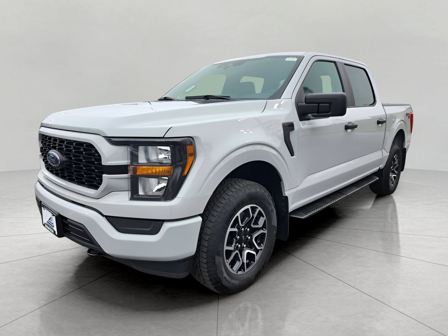 Certified 2023 Ford F150 XL w/ STX Appearance Package image 3