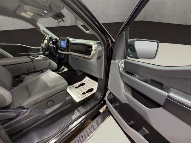 Certified 2022 Ford F150 XLT image 18