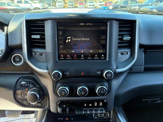 Used 2019 RAM 1500 Big Horn image 17