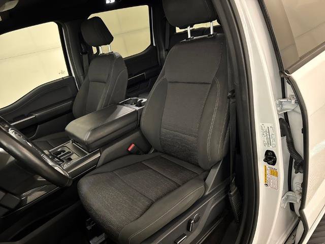 Certified 2021 Ford F150 XLT w/ Equipment Group 302A High image 18