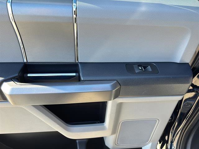 Certified 2022 Ford F250 XLT w/ XLT Premium Package image 17