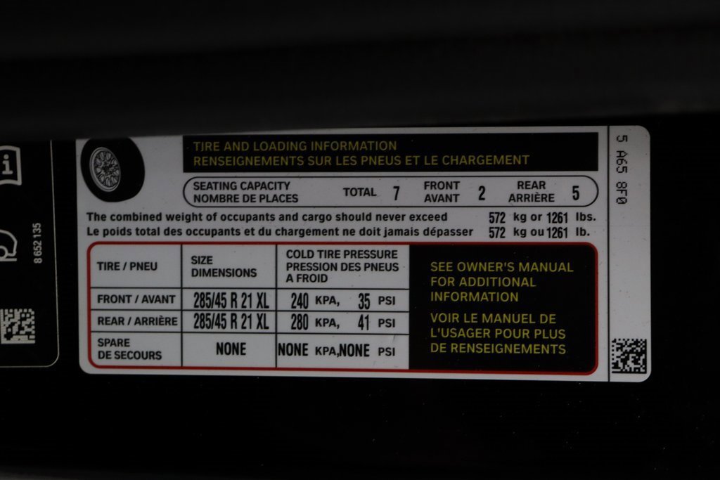 Used 2024 BMW X7 xDrive40i w/ Premium Package image 38