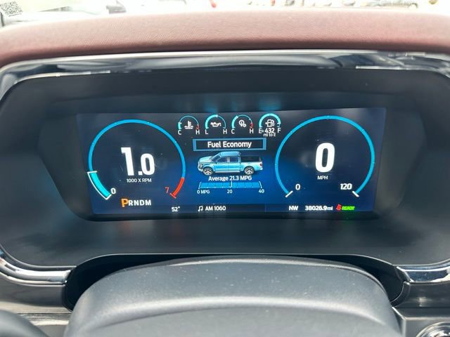 Certified 2023 Ford F150 Lariat image 69