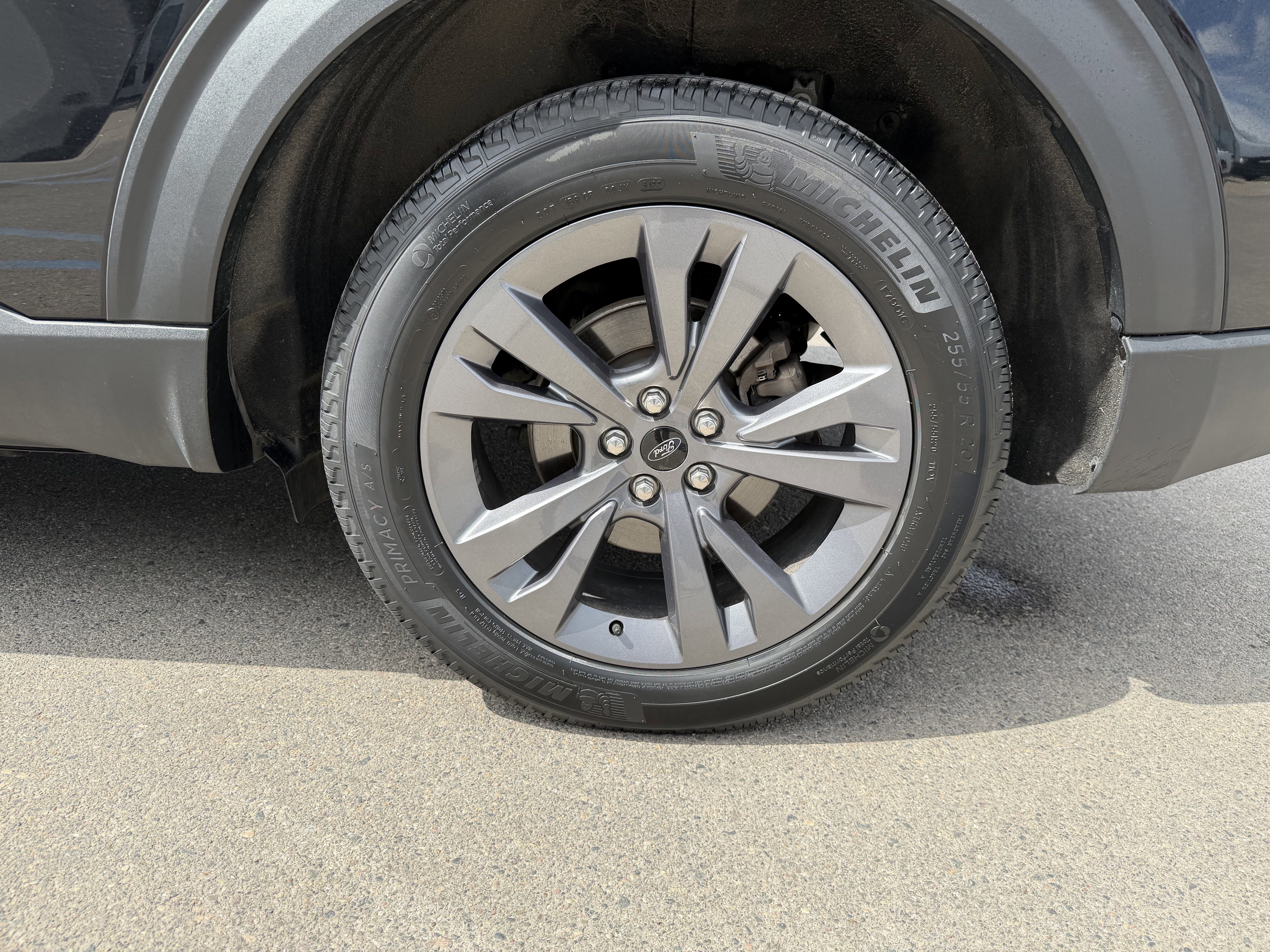 Certified 2023 Ford Explorer XLT w/ Equipment Group 202A AWD/4WD image 20