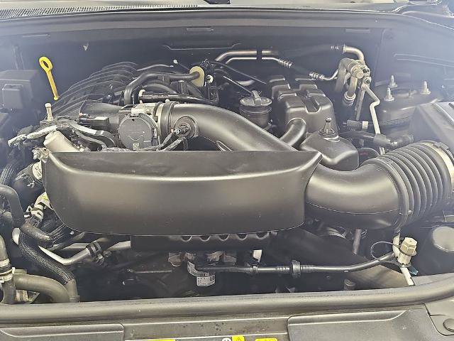 Used 2023 Dodge Durango SXT RWD image 27