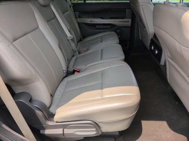 Certified 2021 Ford Expedition XLT AWD/4WD image 33