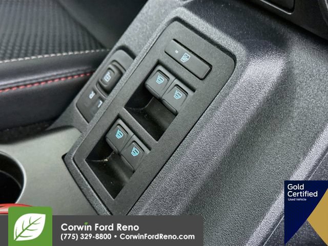 Certified 2022 Ford Bronco Raptor AWD/4WD image 21