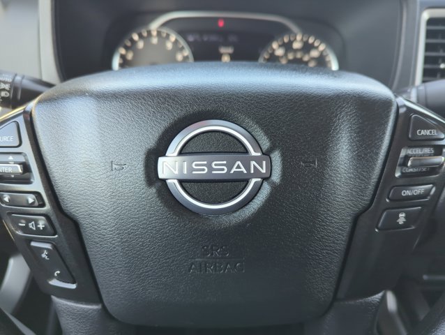 Used 2024 Nissan Frontier SV w/ Technology Package image 24