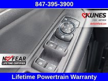 Certified 2024 Ford Edge SEL AWD/4WD image 34