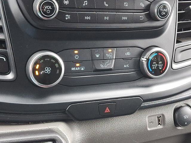 Certified 2023 Ford Transit 250 Low Roof w/ Exterior Upgrade Package image 14