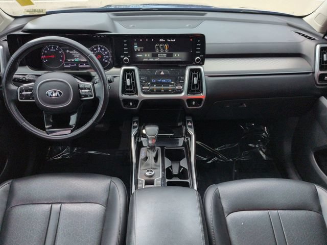 Used 2021 Kia Sorento SX AWD/4WD image 15