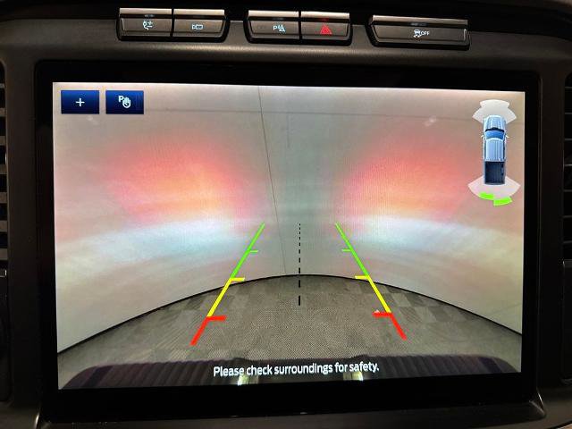 Certified 2023 Ford F150 Lariat w/ Equipment Group 502A High image 29