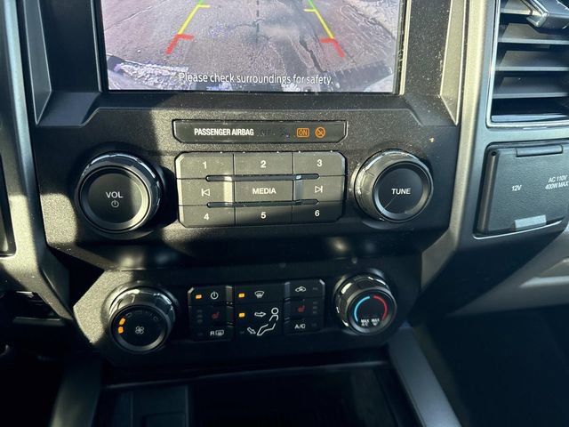 Certified 2021 Ford F250 XLT w/ XLT Premium Package image 29