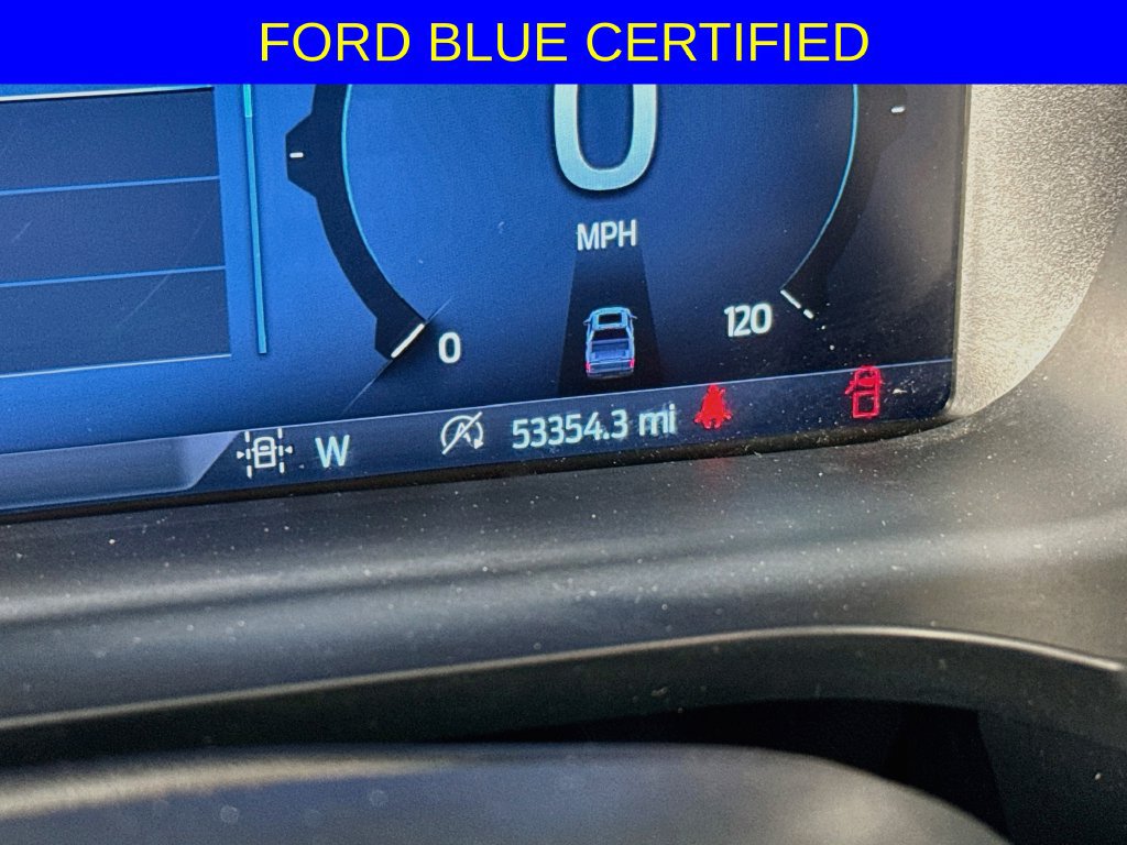 Certified 2024 Ford F150 XLT AWD/4WD image 15