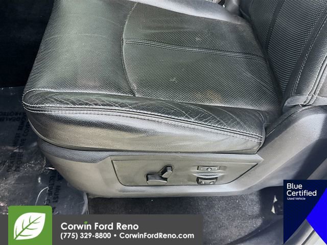 Used 2018 RAM 2500 Laramie image 24