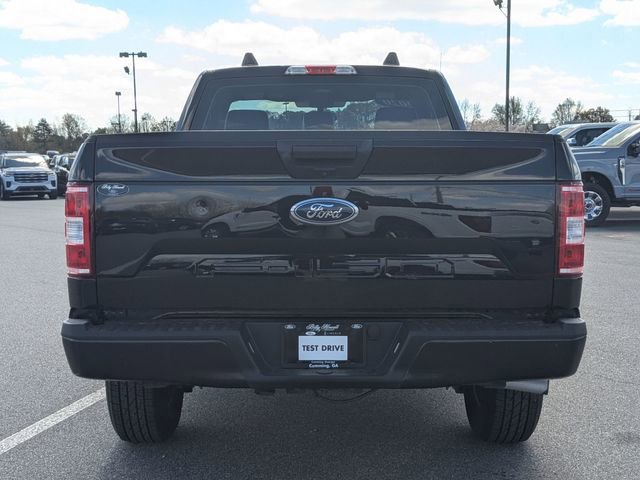 Certified 2020 Ford F150 XL w/ XL Power Equipment Group image 4