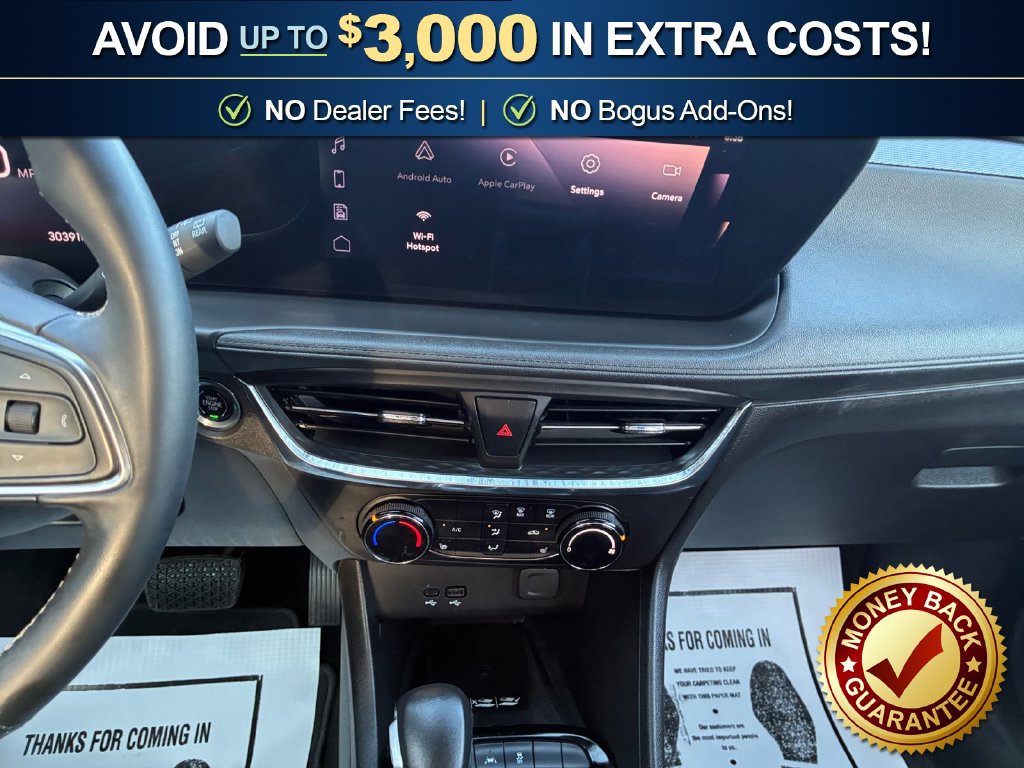 Used 2024 Buick Encore GX Preferred w/ Comfort Package FWD image 20