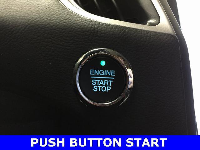 Certified 2023 Ford Edge SEL w/ Convenience Package image 18