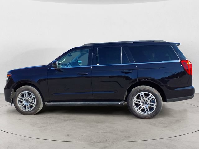 Certified 2025 Ford Expedition Active AWD/4WD image 8