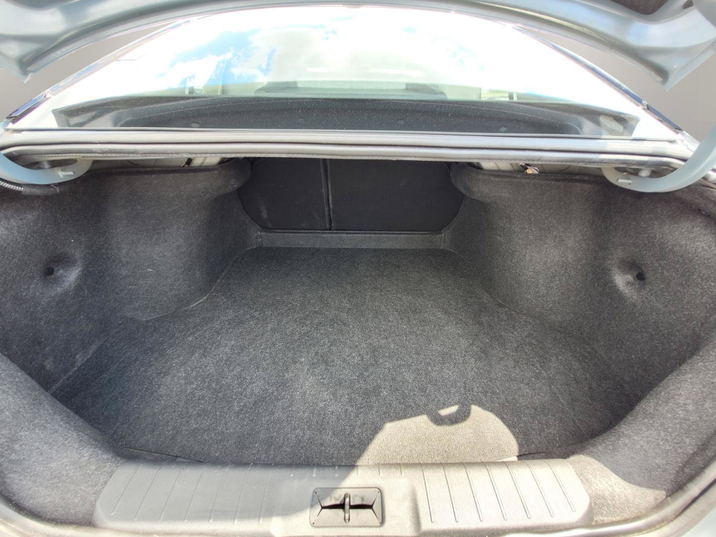 Used 2024 Nissan Sentra SR w/ SR Premium Package FWD image 28